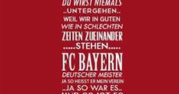 Bayern Stern des Sudens Football Club Songs Bayern Stern des Sudens Football Club Songs