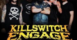 Killswitch Engage Soundboard