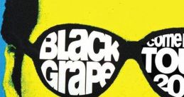 Black Grape Football Club Songs Black Grape Football Club Songs