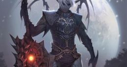 Lineage 2 When diving into the world of Lineage 2, there are many that become synonymous with the game. One of the most