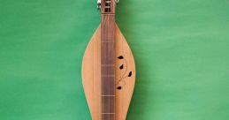 Dulcimer The soft plucking of the strings on the dulcimer fills the air with a melodic and soothing tune. The gentle yet