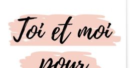 Toi The of "Toi taire ta gueule" echoes through the room, a sharp retort in the heat of an argument. It's a command to be