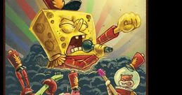 Sweet Victory The iconic of "Sweet Victory Spongebob" instantly transports listeners back to the beloved animated