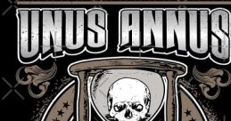 Unus Annus The of "Unus Annus" rings out like a solemn bell, a reminder of time slipping away. It is a phrase that holds so