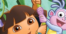 Dora Explorer As a beloved children's television character, Dora the Explorer is known for her adventurous spirit and her