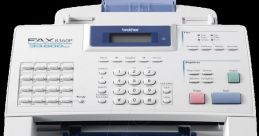 Fax Machine Soundboard
