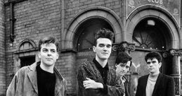 Thesmiths The of Thesmiths are a unique blend of haunting melodies and raw emotion. From the opening chords of