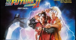 Bttf The of "BTTF, BTTF, Back In Time" brings to mind the iconic movie franchise "Back to the Future." These words have