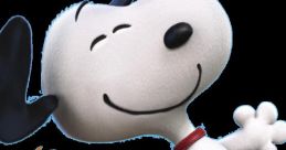 Noopy The first that comes to mind when thinking about Noopy is a gentle whisper. The soft utterance of "Saleté Va" can