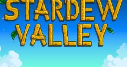 Stardew_Valley Stardew Valley is a popular farming simulation game that immerses players into a peaceful and charming