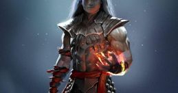 Liu Kang In the midst of battle, the of the MK9 Liu Kang Fall Scream echoes through the air. It is a of defeat, of