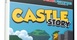 Castle-Story-Game The first that greets you in the realm of the Castle Story game is the jingling of coins in a bag full of