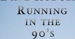 Running In The 90s Running in the 90s brings with it a flurry of that evoke a sense of nostalgia and energy. The iconic