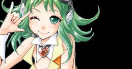 Megpoid Gumi hold a special power to evoke emotions and memories. When it comes to the subject of Megpoid Gumi, the