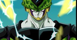 Cell Dbz Cell's announcement reverberated through the entire arena, sending chills down the spines of all who heard it.