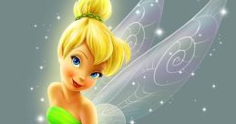 Tinkerbell The name "Tinkerbell" is synonymous with the mischievous fairy from Peter Pan. The word itself conjures up images