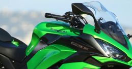 Kawasaki When delving into the world of Kawasaki, one is met with a myriad of that evoke a sense of excitement and