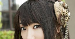 Nana Mizuki Nana Mizuki, a well-known Japanese singer and voice actress, has created a vast array of captivating that