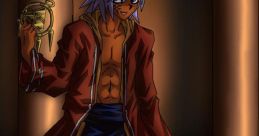 Bakura Bakura History is a fascinating subject that captivates many fans of the popular anime series Yu-Gi-Oh! This