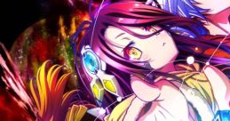 Ngnl In the world of No Game No Life (NGNL), play a crucial role in the lives of the characters. Two particular , "Shiro"