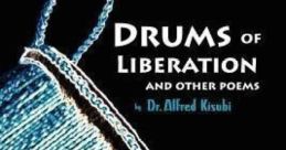 Drumsofliberation The iPhone One Piece Drums emanate a crisp, electronic that cuts through the air with a distinct