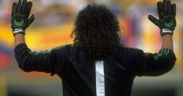 Higuita In the world of soccer, the name Higuita is synonymous with skill, flair, and innovation. As a legendary Colombian