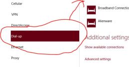 Dialup The of "DialUP" triggers a wave of nostalgia for many who experienced the slow, yet iconic connection to the