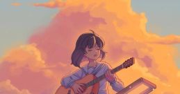 Lofi And Chill The first that envelops you in the world of Lofi And Chill is the gentle of drifting. It's as if you are