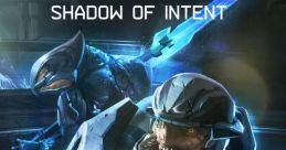 Shadow Of Intent The of Shadow of Intent can be described as intense and powerful, engrossing listeners in a world of