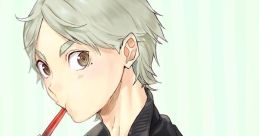 Sugawara Sugawara I Love You, a phrase that rings out sweetly in the air, evoking feelings of affection and admiration. The