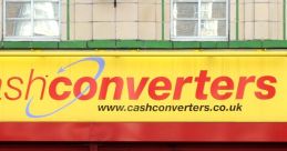 Cash Converters Advert Cash Converters Advert 