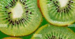 Kiwi From the moment you step into a room, you may hear the playful cry of "Kiwi ne Szolj!" echoing through the air. This