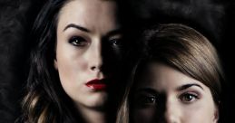 Carmilla The of "Out For Love" fills the air with a powerful energy, a blend of rock and roll with a touch of darkness. The