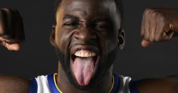 Draymond related to Draymond Green can be easily recognized by fans of the NBA. One of the most iconic associated with