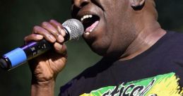 Barrington Levy Barrington Levy, the Jamaican reggae and dancehall singer known for his distinctively high-pitched voice,