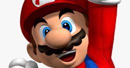 Mario Jump Have you ever heard the iconic "Mario bros wonder JUMP" ? That distinct bouncing noise that plays every time