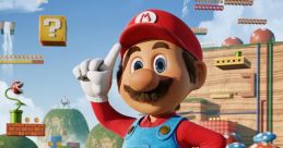 It’S Me Mario If you're a fan of the beloved video game character Mario, then you'll be familiar with the iconic catchphrase