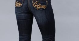 Apple Bottom Jeans The familiar melody of "Apple bottom jeans, boots with the fur" rings out loud and clear, instantly