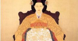 Korean Empress Soundboard