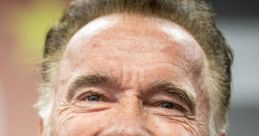 Schwarzenegger Soundboard