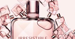 Parfum The of "Parfum" is like to my ears, invoking memories of elegance and luxury. This word carries with it the promise