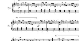 La Cumparsita The familiar notes of "La Cumparsita" drift through the air, filling the room with its haunting melody. The 