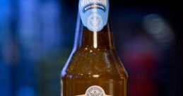 Piw Have you ever heard the of a cold beer being opened? The satisfying "pssht" as the cap is lifted off the bottle or