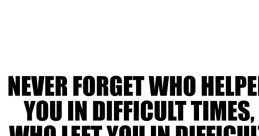 Who Put You The first that catches your attention is a loud, booming voice asking, "Who put you on the planet?" It