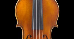 Violon The melodic of a violin fills the air, transporting listeners to another world. As the bow glides across the