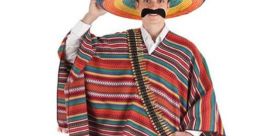 Mexicano The vibrant of Mexicano culture can be heard in the rhythmic strumming of a Jardinero mexicano's guitar. The