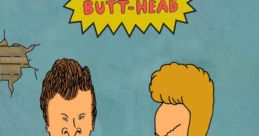 Butthead Laugh The unmistakable Beavis Butthead laugh is a that has been ingrained in pop culture since the 1990s. It is