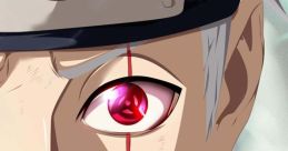 Sharingan The iconic phrase "Sharingannnn" reverberates through the air, sending chills down the spines of all who hear