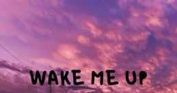 Wakemeup As you wake up in the morning, the first that fills the room is the gentle chiming of the alarm clock. But imagine