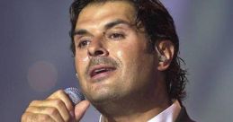 Ragheb The first that fills the room is a melodic melody that seems to beckon you to dance. The smooth voice of Ragheb